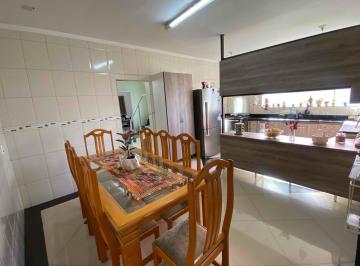 Casa · 350m² · 6 Quartos · 6 Vagas · Sobrado à Venda, Jardim Vila Galvão, Guarulhos, SP