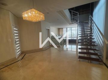 Casa · 450m² · 3 Quartos · 5 Vagas · Sobrado Alto Padrão com 3 suítes em Parque Renato Maia - Guarulhos