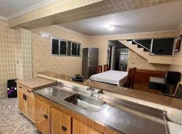 Comercial · 299m² · 3 Quartos · 3 Vagas · Sobrado a Venda com 198m²  com 3 vagas de carros, ótimo investimento no Bairro Jardim São José Guaru