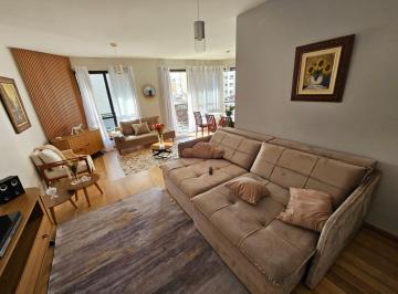 Apartamento · 170m² · 3 Quartos · 3 Vagas · Apartamento recém reformado à venda com 170 m² e com 3 suítes e 3 vagas, em Camargos, Guarulhos, SP