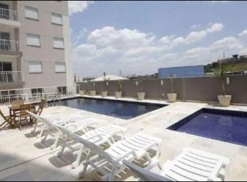 Apartamento · 43m² · 1 Quarto · 1 Vaga · Apartamento à venda com 1 dormitório, 1 banheiro, 1 vaga de garagem, 43m², Vila Galvão, Guarulhos -
