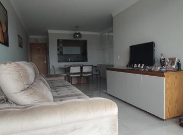 Apartamento · 83m² · 3 Quartos · 2 Vagas · Apartamento padrão à Venda, Picanço, Guarulhos, SP