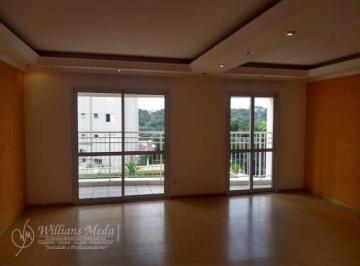 Apartamento · 115m² · 3 Quartos · 2 Vagas · Apartamento para Venda e Locação no Bosque Maia – 3 Suítes, Sala Ampliada, Sacada e Lazer Completo