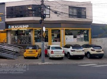 Comercial · 611m² · 4 Vagas · PREDIO COMERCIAL PARA VENDA EM  EXELENTE   LOCALIZACAO  -  MAIA  Guarulhos