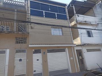 Casa · 336m² · 3 Quartos · 1 Vaga · Sobrado à venda 3quartos , 1 suite, 1 vaga , Jardim Santa Lídia, Guarulhos, SP