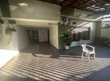 Casa · 227m² · 3 Quartos · 4 Vagas · Casa térrea com 3 dormitórios à venda, 227m²  em Jardim Santa Beatriz - Guarulhos - SP