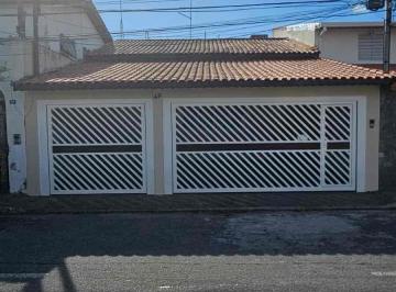 Casa · 137m² · 3 Quartos · 3 Vagas · Casa para locação com 3 dormitórios, 1 suíte, 3 vagas de garagem, Cidade Maia, Guarulhos, SP