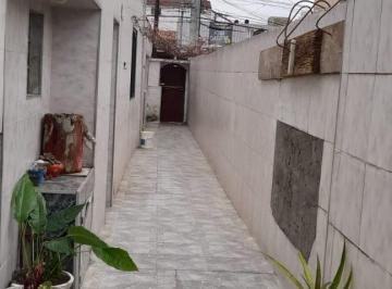Comercial · 350m² · 5 Vagas · Grande Oportunidade Investidores para montar seu comércio  são:3 CASAS  COMERCIAIS  COM 345 metros t