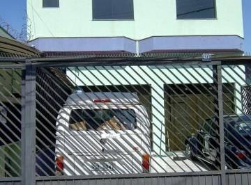 Comercial · 109m² · 4 Vagas · Excelente Oportunidade com renda garantida.Prédio Comercial à Venda, Vila Flórida, Guarulhos, SP