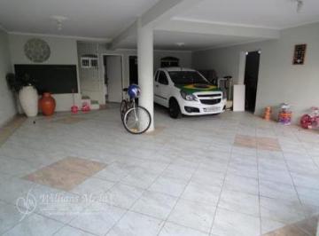 Casa · 332m² · 4 Quartos · 6 Vagas · Sobrado com 4 quartos, sendo 2 suítes e 6 vagas, em Cidade Maia  -  Guarulhos