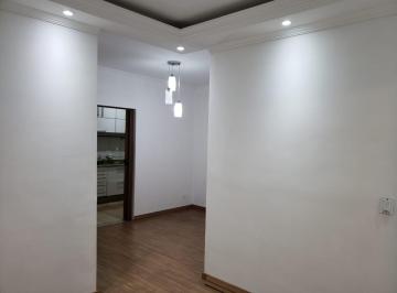 Apartamento · 66m² · 2 Quartos · 1 Vaga · Apartamento no Condominio Residencial. das Américas com 2 quartos, 1 vaga - Jardim Bom Clima, Gua