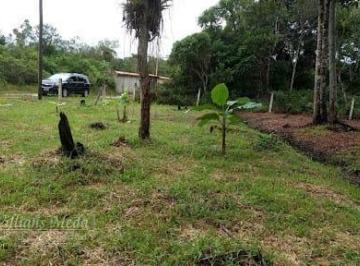 Terreno · 1462m² · Terreno com 1.462m² à venda, por R$45.000,00 em Vila Parque Fluvial, Itanhaém - SP