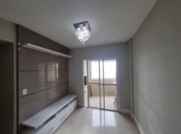 Apartamento · 78m² · 3 Quartos · 2 Vagas · Apartamento para locação, Vila Progresso, Guarulhos, SP