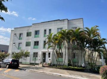 Apartamento · 90m² · 3 Quartos · 1 Vaga · Apartamento Mobiliado com 3 quartos e 1 vaga em Jardim Bom Clima - Guarulhos