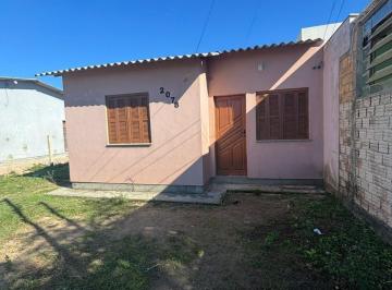Foto 01 · Casa, Balneário Rebello, Tapes, RS