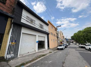 Comercial , São Paulo · Prédio Comercial com 210 m² + Laje – Trifásico e Ótima Localização na Av. 1