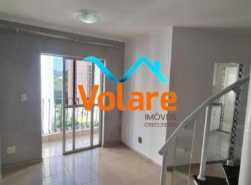 Foto 07 · Cobertura de luxo à venda em Osasco - 3 quartos, suíte, 2 banheiros, 1 vaga - 120,00 m² no bairro Um