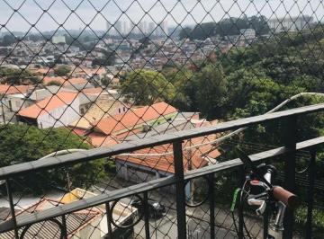 Apartamento de 2 quartos, São Paulo · Apartamento com 2 quartos e 58 m² à venda em Jardim Dracena