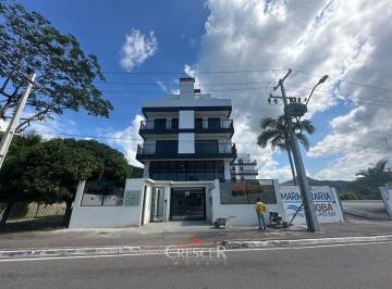 Apartamento de 2 quartos, Matinhos · Cobertura NOVA à venda em Caiobá!