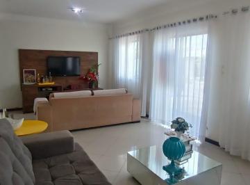 Foto 01 · Casa residencial para Venda em condomínio fechado, Cidade Nova, Feira de Santana, 2 quartos, 1 suíte
