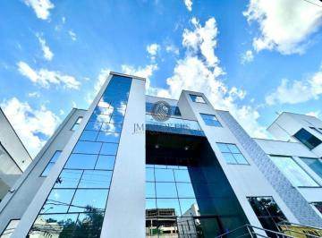 Foto 01 · Prédio comercial monousuário para locação, Campinas, elevador panorâmico, 20 vagas e 1.140m² de área