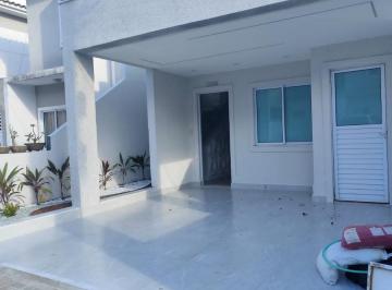 Foto 01 · Casa residencial para Venda em Condomínio fechado, Papagaio, Feira de Santana, 2 quartos, 2 salas, 2