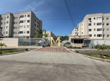 Apartamento de 2 quartos, Rio de Janeiro · Apartamento 2 Quartos – Residencial dos Ipês | Olinda Ellis – Campo Grande RJ