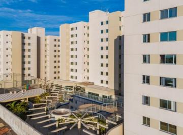 Apartamento de 2 quartos, Ceilândia · Apartamento 2Q/Suite em Ceilandia. Lazer COMPLETO. PRONTO PRA MORAR