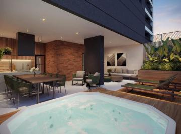 Imóvel novo vertical , São Paulo · Studio e Apartamento Brooklin - Haus Mitre Station Brooklin