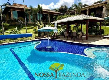 Casa de 4 quartos, Esmeraldas · Casa alto padrão a venda no Condomínio Nossa Fazenda em Esmeraldas-MG
