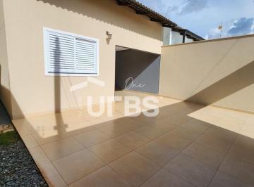 Casa de 3 quartos, Goiânia · CASA TERREA 125MT 3 QUARTOS SENDO 1 SUITE SETOR JARDIM ATLANTICO