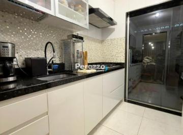 Foto 05 · Linda Casa de 3 Quartos sendo 1 Suíte Localizada no Jardins Mangueiral na QC 12 por R$670.000,00 - N