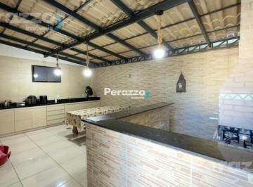 Foto 09 · QC 12 - Jardins Mangueiral | Casa 03 quartos sendo 1 Suíte | Reformada por R$ 670.000,00