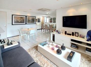 Apartamento de 3 quartos, Recife · Apartamento a venda em Boa Viagem com 2 quartos, 110m² e excelente localização