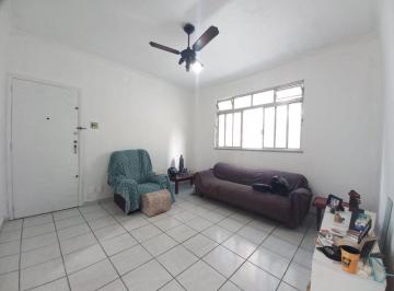Apartamento de 3 quartos, Santos · Apartamento - 3 quartos - 01 vaga de garagem - Santos - SP