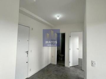 Apartamento de 2 quartos, Carapicuíba · Ótimo Apartamento Financiável para venda