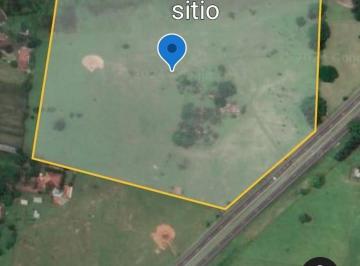 Foto 01 · ÁREA EM CERQUILHO SP, COM FRENTE PARA SP 127 3,80 alqueires...