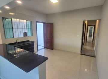 Casa de 2 quartos, São Paulo · Casa Térrea com suíte 2 vagas toda reformada.
