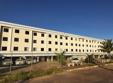 Apartamento de 3 quartos, Taguatinga · QNL 07 BLOCO B - 03 QUARTOS - PRONTO PARA MORAR!