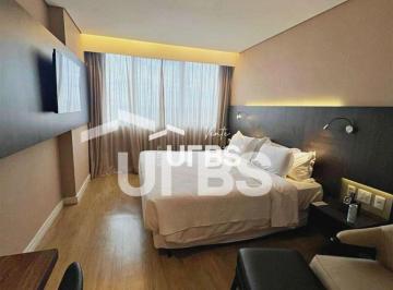Apartamento de 1 quarto, Goiânia · APARTAMENTO 26,45MT 1 QUARTO SETOR MARISTA