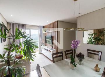 Apartamento · 68m² · 2 Quartos · 2 Vagas · Apartamento à Venda - Jardim Esperança, 2 Quartos, 68 m2