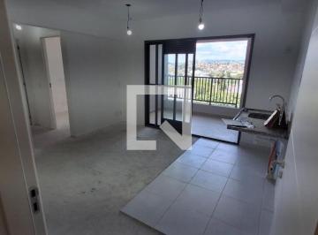 Apartamento · 56m² · 2 Quartos · 1 Vaga · Apartamento à Venda - Centro, 2 Quartos,  56 m2