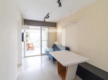 Apartamento · 54m² · 2 Quartos · 1 Vaga · Apartamento à Venda - Centro, 2 Quartos, 54 m2