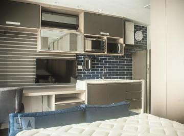 Apartamento · 25m² · 1 Quarto · Apartamento à Venda - Bela Vista, 1 Quarto,  25 m2