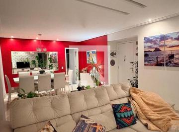 Apartamento · 149m² · 3 Quartos · 3 Vagas · Apartamento à Venda - Belém, 3 Quartos, 149 m2