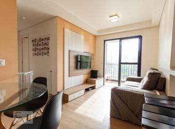 Apartamento · 50m² · 2 Quartos · 1 Vaga · Apartamento à Venda - Jardim Marajoara , 2 Quartos,  50 m2