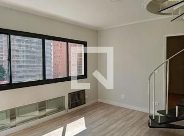 Apartamento · 82m² · 1 Quarto · 1 Vaga · Apartamento à Venda - Jardim Paulista, 1 Quarto, 82 m2
