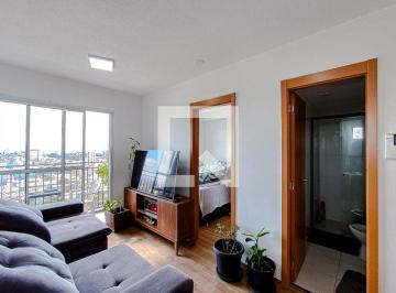 Apartamento · 38m² · 2 Quartos · 1 Vaga · Apartamento à Venda - Belém, 2 Quartos, 38 m2