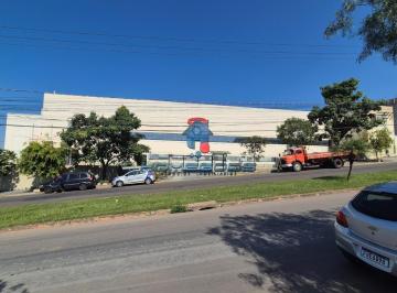 Comercial · 5167m² · Galpão para alugar em Indaiatuba, Distrito Industrial João Narezzi, com 5167 m²