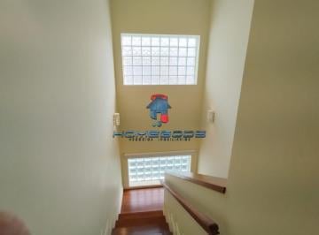 Casa · 350m² · 3 Quartos · 6 Vagas · Casa à venda em Campinas, Ville Sainte Hélène, com 3 suítes, com 350 m²
